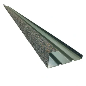 Roser Birch Stone Coated Rake Channel