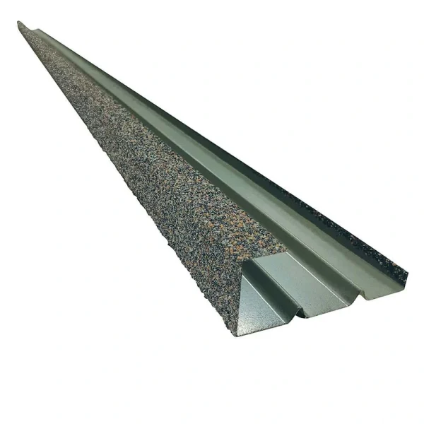 Roser Birch Stone Coated Rake Channel