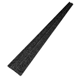 Roser Charcoal Stone Coated Side Flashing
