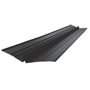 Roser Painted Black Valley Tray