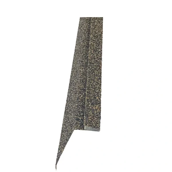 Roser Weathered Timber Fascia Starter