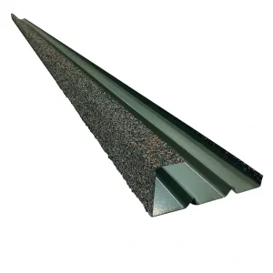 Roser Weathered Timber Stone Coated Rake Channel