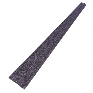 Roser Weathered Timber Stone Coated Side Flashing