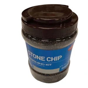 Roser Weathered Timber Stone Coated Steel Touch Up Kit