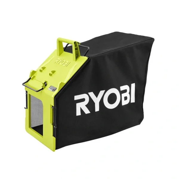 RYOBI High Capacity Mower Grass Bag