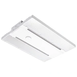 SATCO Linear 1 ft. 200-Watt Equivalent Integrated LED Dimmable White High Bay Light 3000K/4000K/5000K