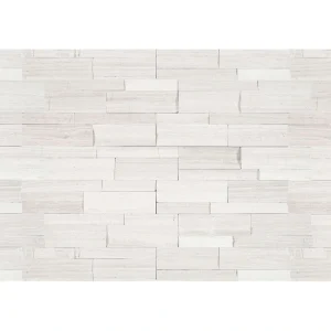 Satori Mystery Ledgestone 6-in x 12-in Natural Stone Floor and Wall Tile (0.48-sq. ft/ Piece)