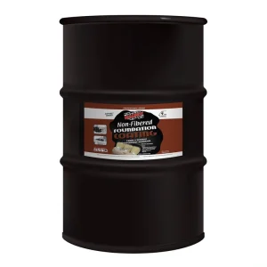 SealBest Professional Grade Non-Fibered Foundation Coating – 55 gal.