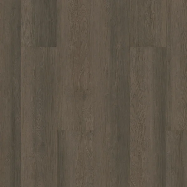 Shaw Boundless 8 Artistic Brown 8-mil x 7-in W x 48-in L Waterproof Glue Down Luxury Vinyl Plank Flooring (34.98-sq ft/ Carton)