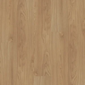 Shaw Boundless 8 Breezy Brown 8-mil x 7-in W x 48-in L Waterproof Glue Down Luxury Vinyl Plank Flooring (34.98-sq ft/ Carton)