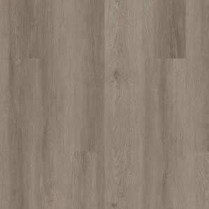 Shaw Boundless 8 Coastline Gray 8-mil x 7-in W x 48-in L Waterproof Glue Down Luxury Vinyl Plank Flooring (34.98-sq ft/ Carton)