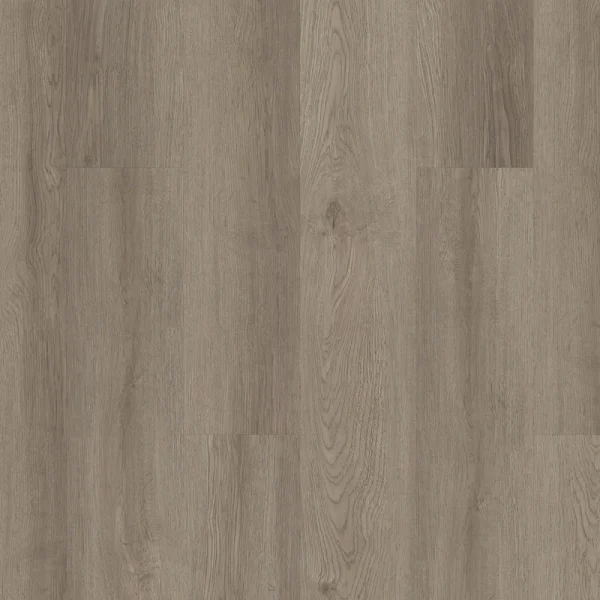 Shaw Boundless 8 Coastline Gray 8-mil x 7-in W x 48-in L Waterproof Glue Down Luxury Vinyl Plank Flooring (34.98-sq ft/ Carton)