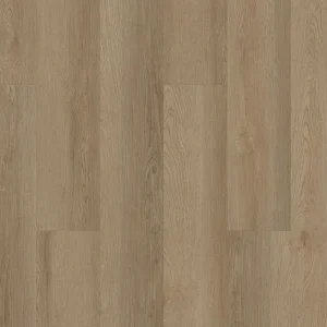 Shaw Boundless 8 Grand River Brown 8-mil x 7-in W x 48-in L Waterproof Glue Down Luxury Vinyl Plank Flooring (34.98-sq ft/ Carton)