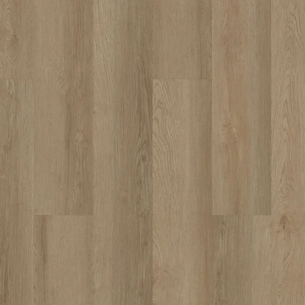 Shaw Boundless 8 Grand River Brown 8-mil x 7-in W x 48-in L Waterproof Glue Down Luxury Vinyl Plank Flooring (34.98-sq ft/ Carton)