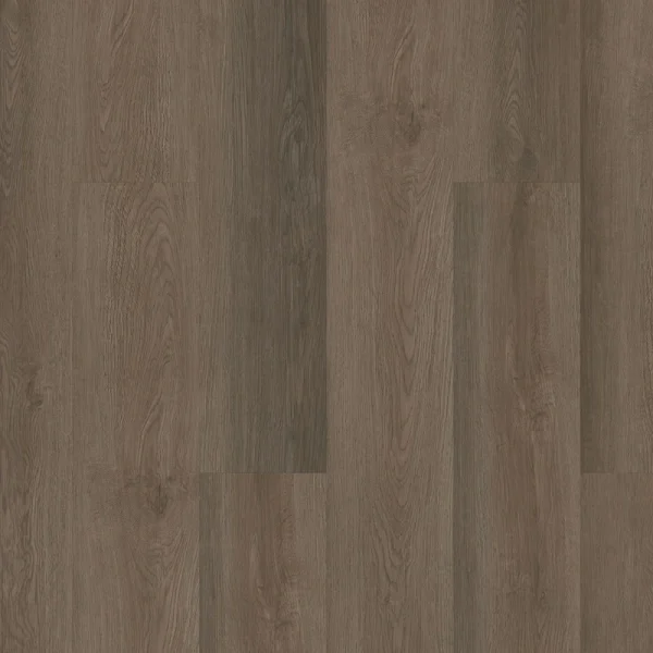 Shaw Boundless 8 Highway Brown 8-mil x 7-in W x 48-in L Waterproof Glue Down Luxury Vinyl Plank Flooring (34.98-sq ft/ Carton)