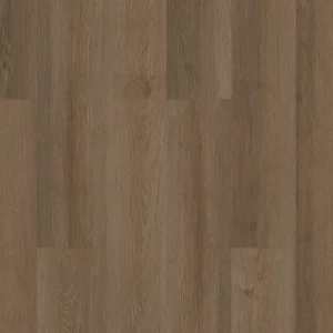Shaw Boundless 8 Live Sienna Brown 8-mil x 7-in W x 48-in L Waterproof Glue Down Luxury Vinyl Plank Flooring (34.98-sq ft/ Carton)