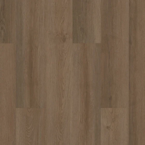 Shaw Boundless 8 Live Sienna Brown 8-mil x 7-in W x 48-in L Waterproof Glue Down Luxury Vinyl Plank Flooring (34.98-sq ft/ Carton)