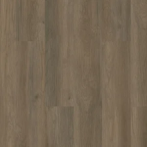 Shaw Boundless 8 Narrator Brown 8-mil x 7-in W x 48-in L Waterproof Glue Down Luxury Vinyl Plank Flooring (34.98-sq ft/ Carton)