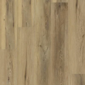 Shaw Brighton Golden Hickory 7″ x 48″ Floating Luxury Vinyl Plank Flooring (16.97 sq.ft/ctn)