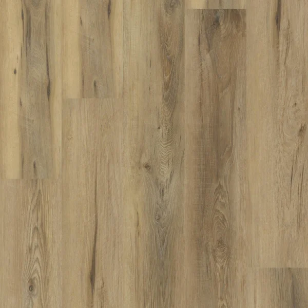 Shaw Brighton Golden Hickory 7″ x 48″ Floating Luxury Vinyl Plank Flooring (16.97 sq.ft/ctn)