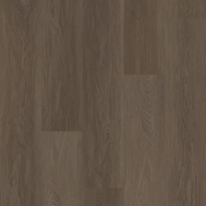 Shaw Brillance Plus Cask Oak Brown 12-mil x 7-in W x 48-in L Waterproof Interlocking Luxury Vinyl Plank Flooring (23.64-sq ft/ Carton)