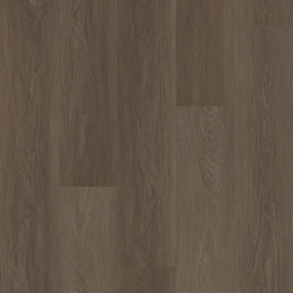 Shaw Brillance Plus Cask Oak Brown 12-mil x 7-in W x 48-in L Waterproof Interlocking Luxury Vinyl Plank Flooring (23.64-sq ft/ Carton)