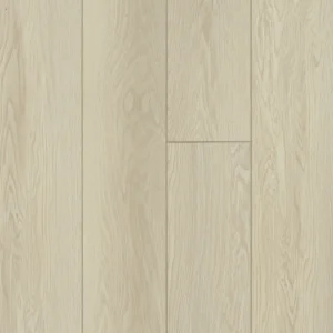 Shaw Brillance Plus Grain Oak White 12-mil x 7-in W x 48-in L Waterproof Interlocking Luxury Vinyl Plank Flooring (23.64-sq ft/ Carton)