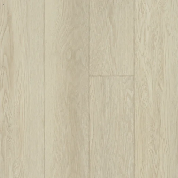 Shaw Brillance Plus Grain Oak White 12-mil x 7-in W x 48-in L Waterproof Interlocking Luxury Vinyl Plank Flooring (23.64-sq ft/ Carton)