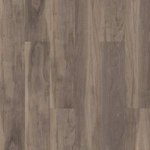 Shaw Downtown Beale Street Brown 8-mil x 6-in W x 48-in L Waterproof Glue Down Luxury Vinyl Plank Flooring (53.63-sq ft/ Carton)