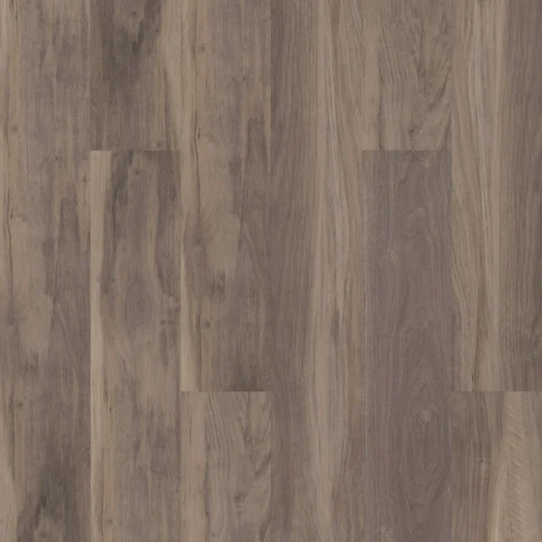 Shaw Downtown Beale Street Brown 8-mil x 6-in W x 48-in L Waterproof Glue Down Luxury Vinyl Plank Flooring (53.63-sq ft/ Carton)