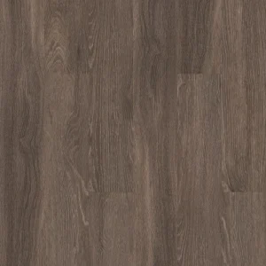 Shaw Downtown Lakeview Drive Brown 8-mil x 6-in W x 48-in L Waterproof Glue Down Luxury Vinyl Plank Flooring (53.63-sq ft/ Carton)