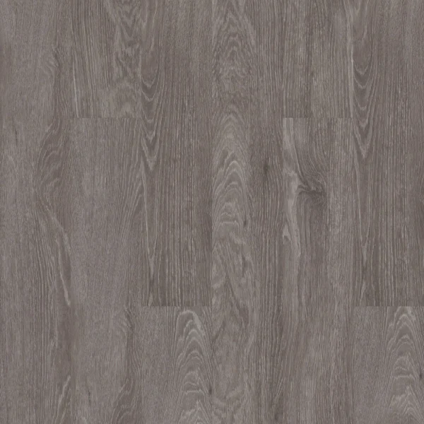 Shaw Downtown Peachtree Street Gray 8-mil x 6-in W x 48-in L Waterproof Glue Down Luxury Vinyl Plank Flooring (53.63-sq ft/ Carton)