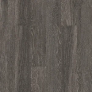 Shaw Downtown Worth Avenue Brown 8-mil x 6-in W x 48-in L Waterproof Glue Down Luxury Vinyl Plank Flooring (53.63-sq ft/ Carton)