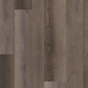 Shaw Exemplar Mix Plus Loft Pine Brown 20-mil x 5-in/7-in/9-in (Variable) W x 48-in L Waterproof Interlocking Luxury Vinyl Plank Flooring (14.1-sq ft/ Carton)