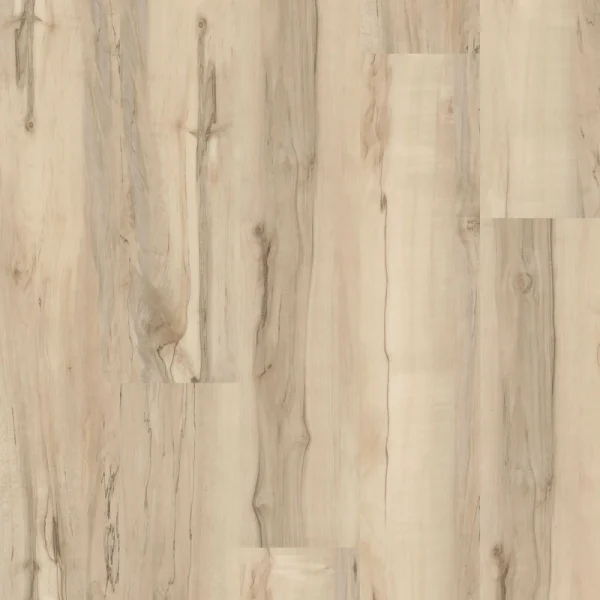 Shaw Farrier Plus 20 M Natural Maple Brown 20-mil x 7-in W x 48-in L Waterproof Interlocking Luxury Vinyl Plank Flooring (27.73-sq ft/ Carton)