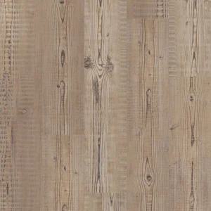 Shaw Farrier Plus 20 M Rustic Pine Brown 20-mil x 7-in W x 48-in L Waterproof Interlocking Luxury Vinyl Plank Flooring (27.73-sq ft/ Carton)