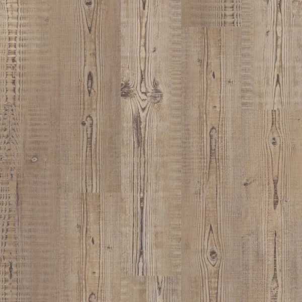 Shaw Farrier Plus 20 M Rustic Pine Brown 20-mil x 7-in W x 48-in L Waterproof Interlocking Luxury Vinyl Plank Flooring (27.73-sq ft/ Carton)