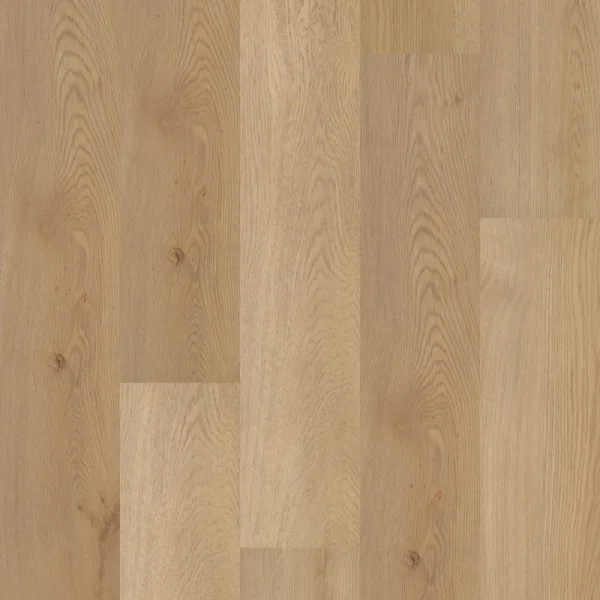 Shaw Farrier Plus 20 M Stream Oak Brown 20-mil x 7-in W x 48-in L Waterproof Interlocking Luxury Vinyl Plank Flooring (27.73-sq ft/ Carton)