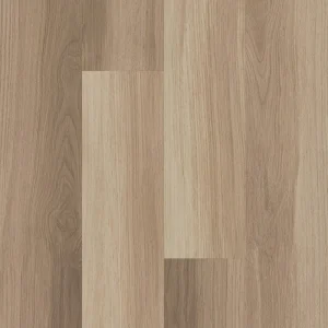 Shaw Floors Shaw Newcastle Chamberlain Oak Brown 12-mil x 7-in W x 48-in L Waterproof Interlocking Luxury Vinyl Plank Flooring (18.67-sq ft/ Carton)