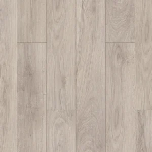 Shaw Floors Shaw Rustic Design Provincial Oak Gray 12-mil x 7-in W x 48-in L Waterproof Interlocking Luxury Vinyl Plank Flooring (18.91-sq ft/ Carton)