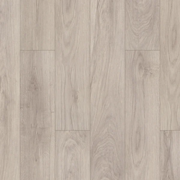 Shaw Floors Shaw Rustic Design Provincial Oak Gray 12-mil x 7-in W x 48-in L Waterproof Interlocking Luxury Vinyl Plank Flooring (18.91-sq ft/ Carton)