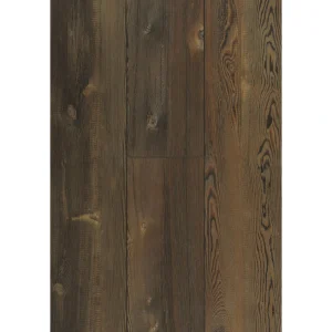 Shaw Floorte Estate Oakwood 9″ x 59″ Floating Luxury Vinyl Plank Flooring (21.79 sq.ft/ctn)