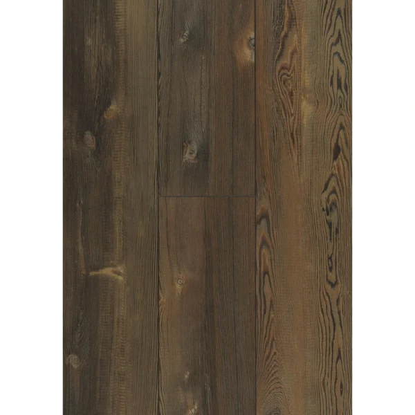 Shaw Floorte Estate Oakwood 9″ x 59″ Floating Luxury Vinyl Plank Flooring (21.79 sq.ft/ctn)