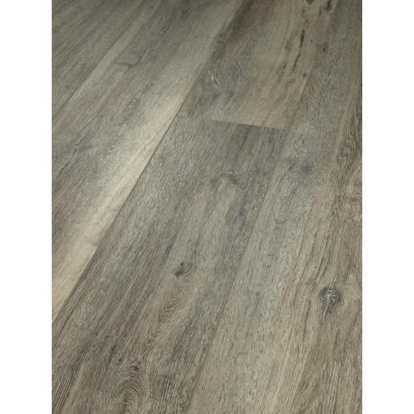 Shaw Floorte Estate Skyline Oak 9″ x 59″ Floating Luxury Vinyl Plank Flooring (21.79 sq.ft/ctn)