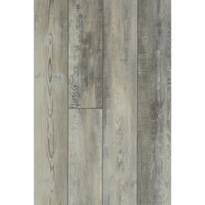 Shaw Floorte Homestead Ashen 7″ x 48″ Floating Luxury Vinyl Plank Flooring (18.91 sq.ft/ctn)