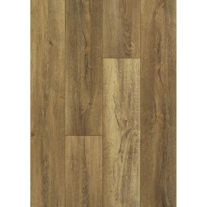 Shaw Floorte Homestead Hearth 7″ x 48″ Floating Luxury Vinyl Plank Flooring (18.91 sq.ft/ctn)