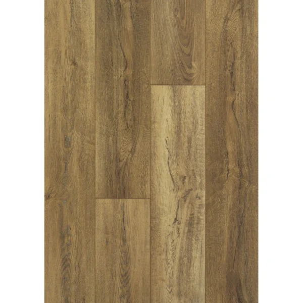 Shaw Floorte Homestead Hearth 7″ x 48″ Floating Luxury Vinyl Plank Flooring (18.91 sq.ft/ctn)