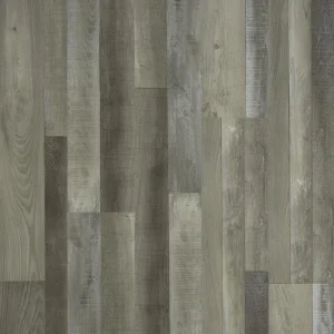Shaw Manor Hill Seasoned Oak 7″ x 48″ Floating Luxury Vinyl Plank Flooring (18.91 sq.ft/ctn)