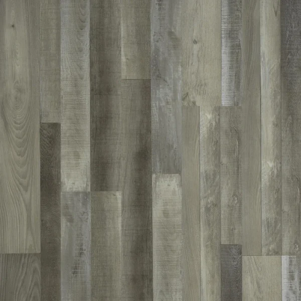Shaw Manor Hill Seasoned Oak 7″ x 48″ Floating Luxury Vinyl Plank Flooring (18.91 sq.ft/ctn)