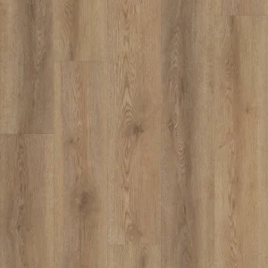 Shaw Parallax HD Plus Elation Brown 20-mil x 7-in W x 48-in L Waterproof Interlocking Luxury Vinyl Plank Flooring (18.91-sq ft/ Carton)